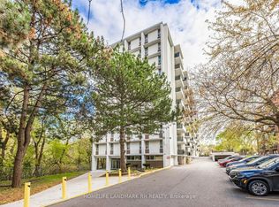 2245 Eglinton Ave E #1007, Toronto, ON M1K2N3