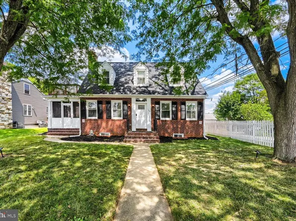 150 Lincoln Rd, Westminster, MD 21157