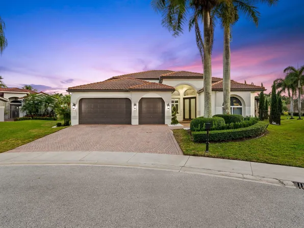 2566 Jardin Manor, Weston, FL 33327