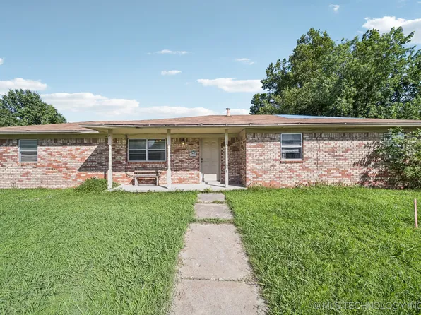 4921 S 94th East Ave, Tulsa, OK 74145