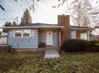 10004 E Upriver Dr, Spokane, WA 99206