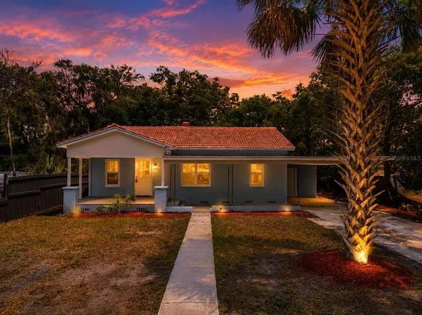 1504 W Line St, Leesburg, FL 34748