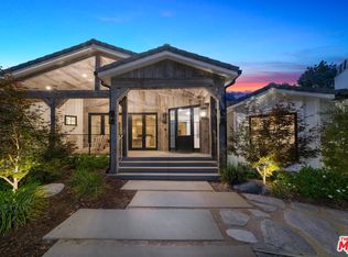 5207 Round Meadow Rd, Hidden Hills, CA 91302