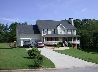 45 Hollow Springs Dr, Hiram, GA 30141