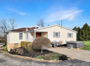 10560 Wyscarver Rd, Cincinnati, OH 45241