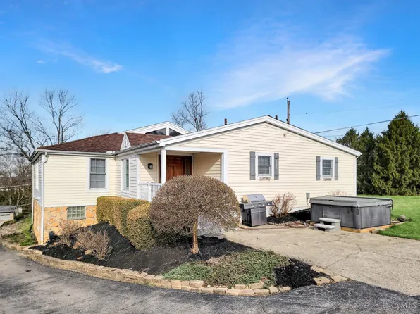 10560 Wyscarver Rd, Cincinnati, OH 45241
