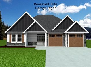 200 Double Crest Dr, Taylors, SC 29687