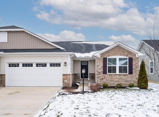 34 Rachel Ln, Delaware, OH 43015