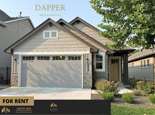 2624 E Decameron Ln, Meridian, ID 83642