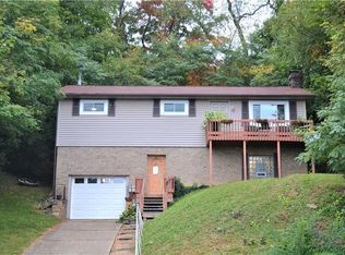 426 W Pearl St, Butler, PA 16001