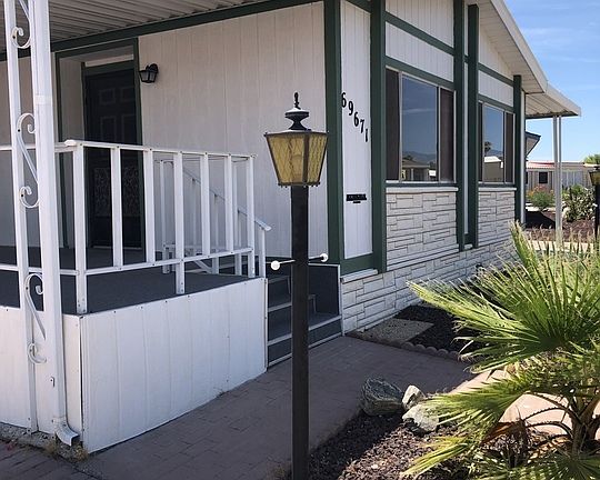 4th image of 69671 Eastside Ct
