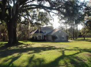 43 W Kelly Rd, Havana, FL 32333