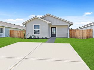 11942 Midas Ln, Willis, TX 77378