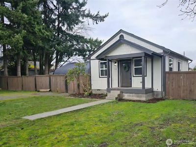 1110 K Street, Centralia, WA, 98531