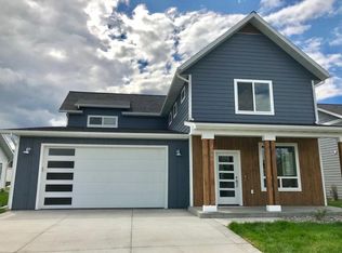 2042 Chipset St, Bozeman, MT 59718
