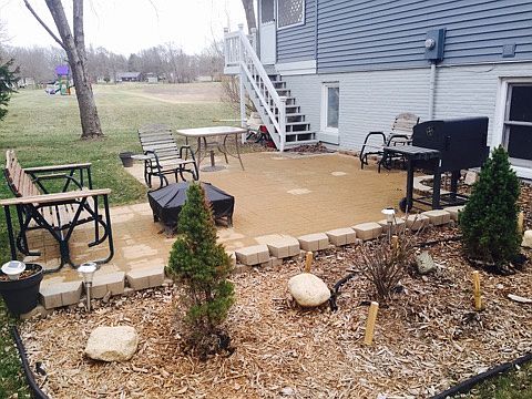 3rd image of 3026 Valley High Dr