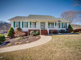 125 Meadow Springs Ln, Mt Carmel, TN 37645