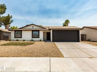 258 Linn Ln, Las Vegas, NV 89110