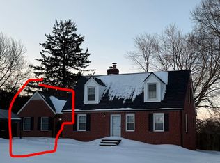 326 Stuyvesant St, Warrenton, VA 20186