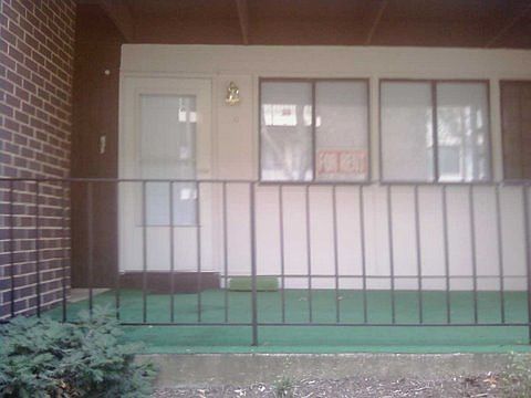 Garrison Type Subdivison