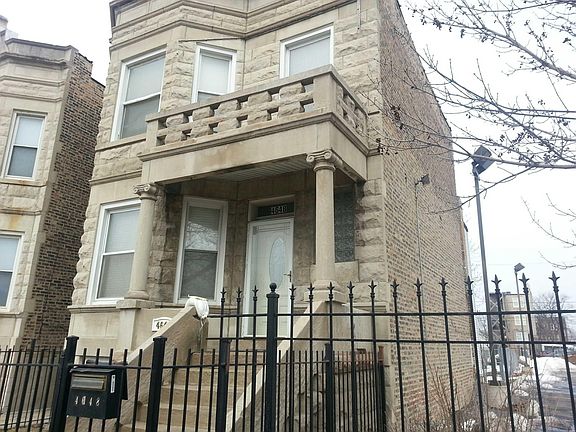 3rd image of 4648 W Washington Blvd