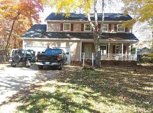 9308 Glade Cv, Raleigh, NC 27617