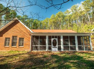 1604 Parker Rd, Bedford, VA 24523