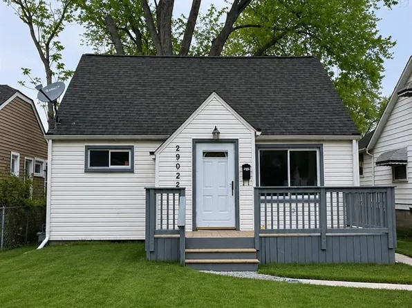 29022 John Hauk St, Garden City, MI 48135