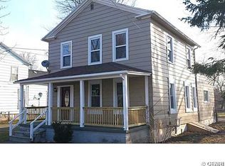 6859 Route 237, Byron, NY 14422