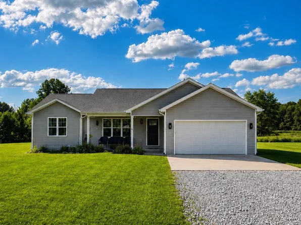 475 Flint Rd, Waco, KY 40385