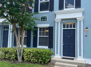 712 Centervale Dr, Celebration, FL 34747