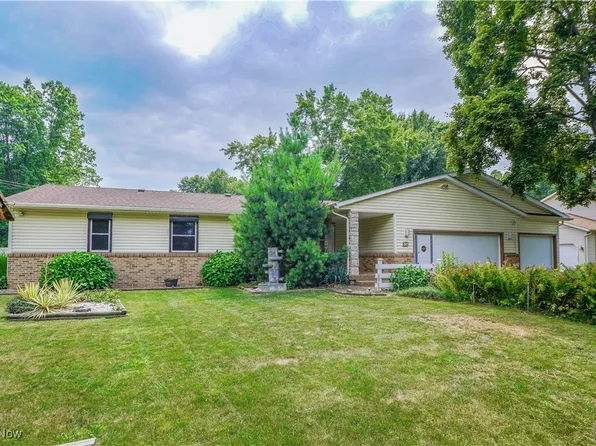 570 Rawlins Ave, Akron, OH 44319