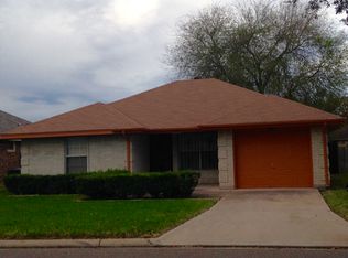 2307 Umbel St, Mission, TX 78574