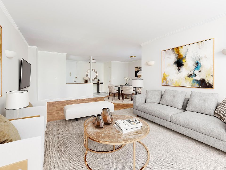 1st image of 500 E 83rd St APT 3D