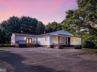 7340 Woodbine Rd, Airville, PA 17302