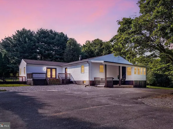 7340 Woodbine Rd, Airville, PA 17302