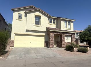 3039 E Santa Rosa Dr, Gilbert, AZ 85234