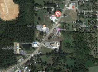 1508 Linwood Dr, Paragould, AR 72450