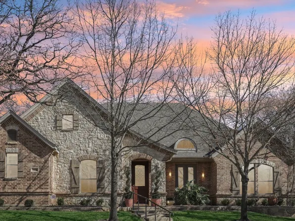 7000 Mossycup Ln, North Richland Hills, TX 76182