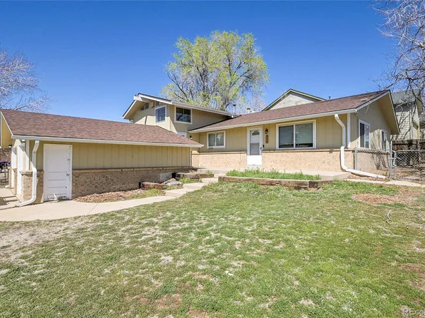 1255 Nelson Street, Lakewood, CO 80215