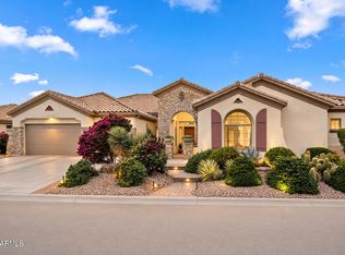 40704 N CLUB POINTE Drive, Anthem, AZ 85086