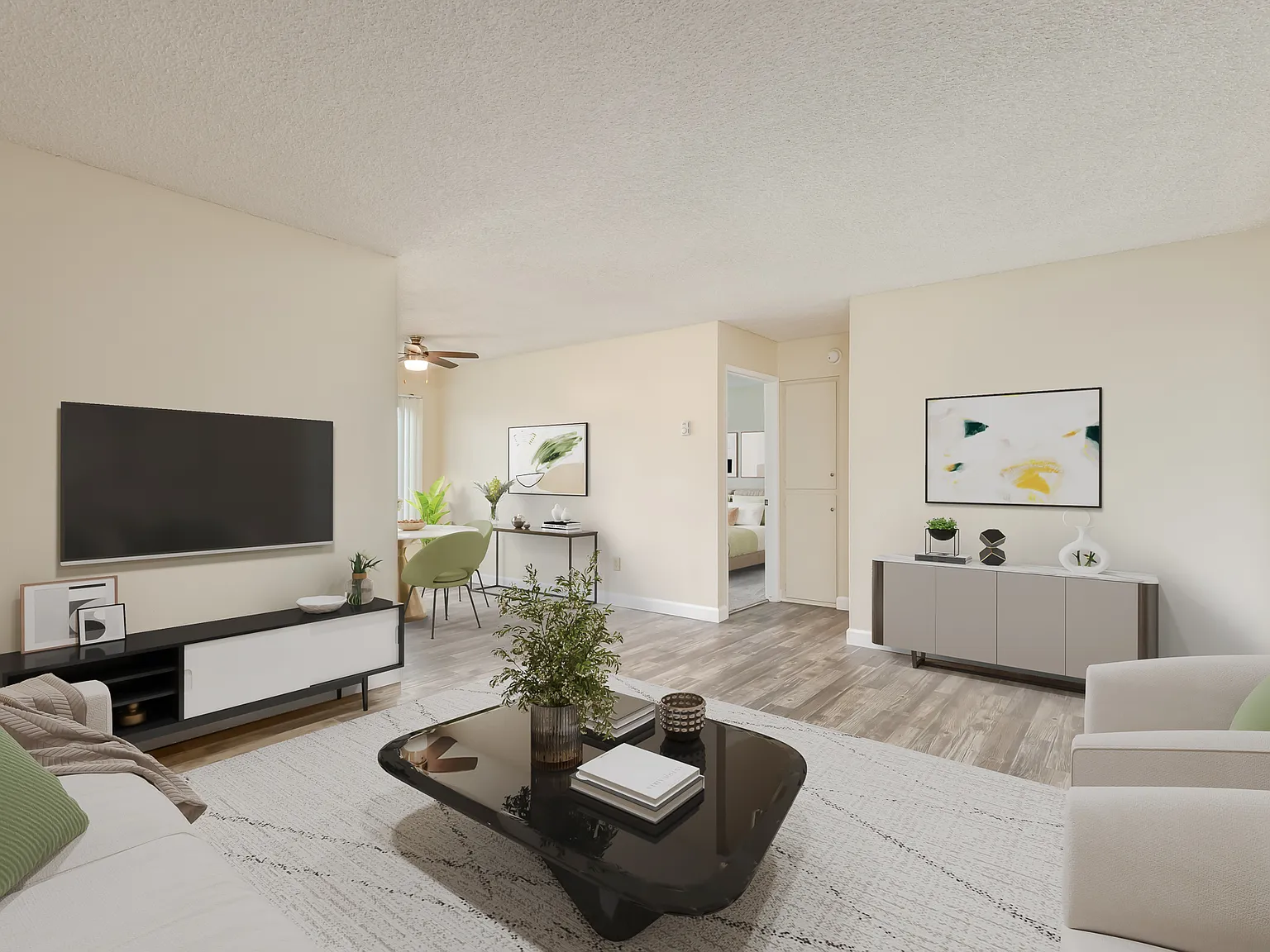 Alderwood / Naples Apartments — Photo 1