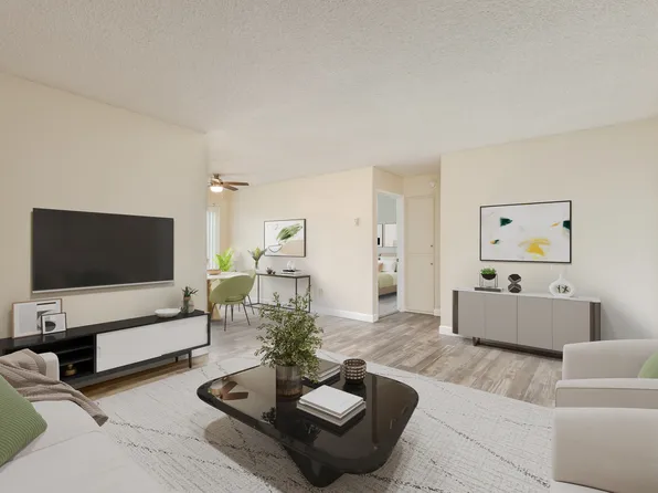 Alderwood / Naples Apartments
