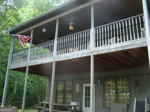 38 Morrisons Point Dr, Wedowee, AL 36278