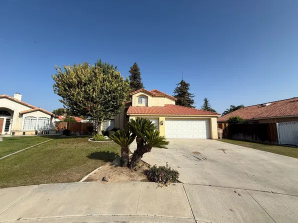 10408 Walnut Creek Ct, Bakersfield, CA 93311