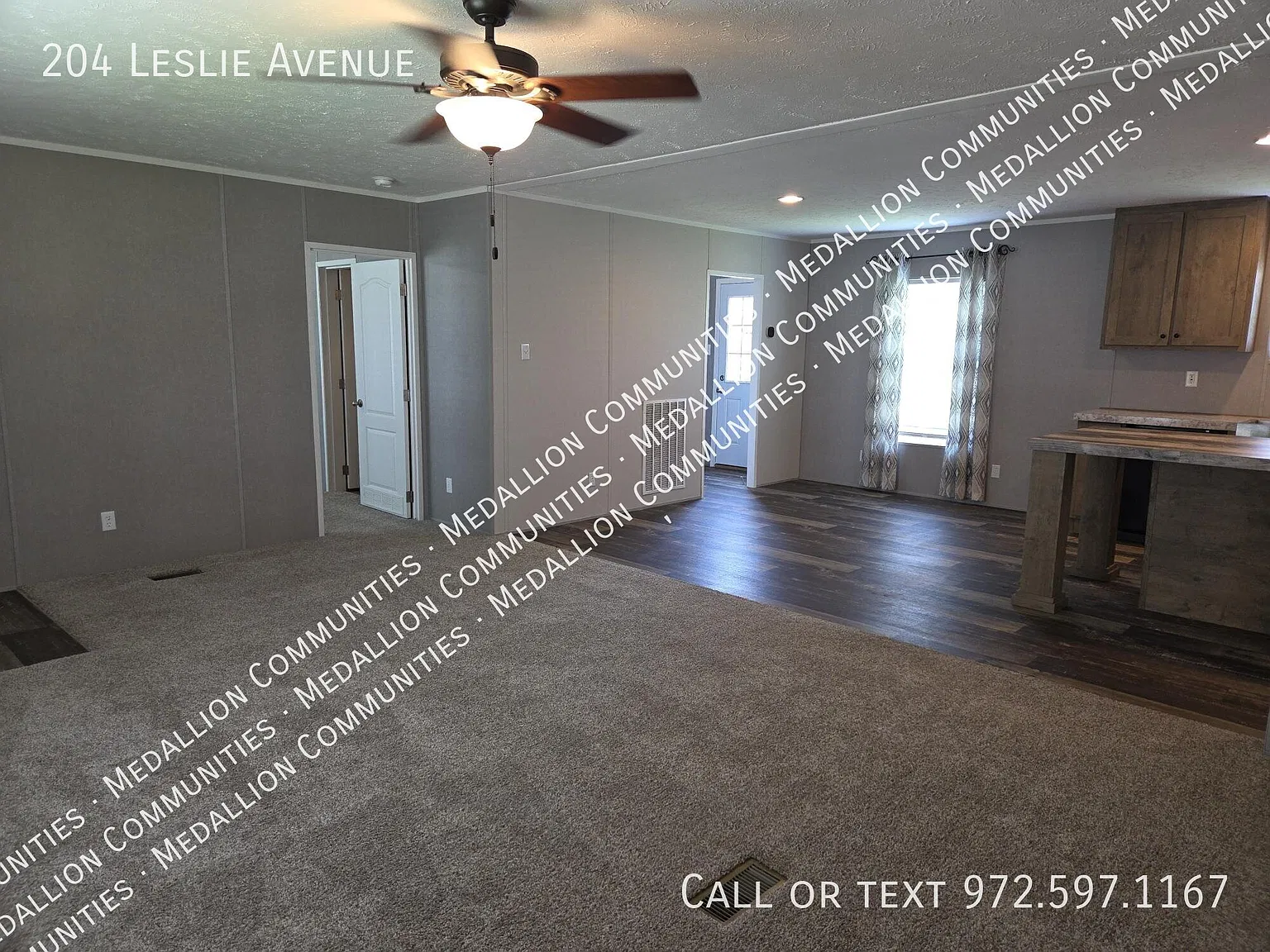 3 bed, 1400 sqft, $1,599 — Photo 2
