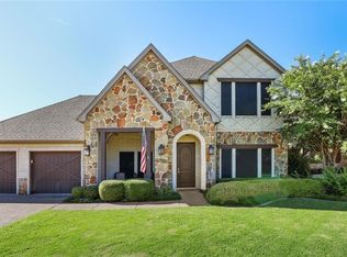 1302 Lake Meadow Dr, Mansfield, TX 76063