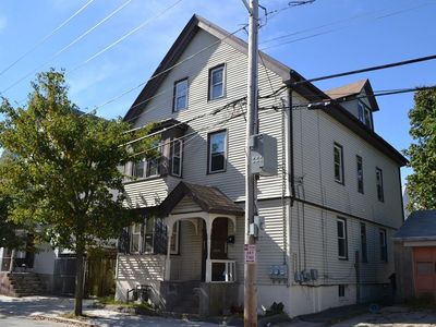 71 Updike St, Providence, RI, 02907