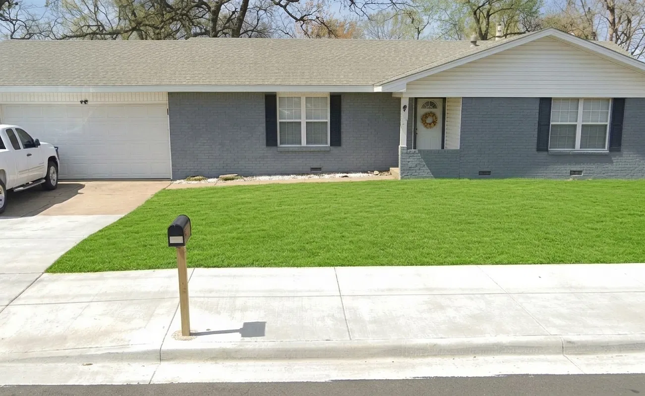 3 bed, 1525 sqft, $1,495 — Photo 1