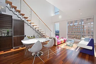 Rented by BLU Real Estate